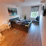Lejlighed Zum Schluckspecht
