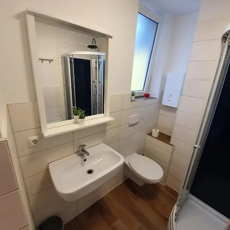 Zum Schluckspecht Apartment Wernigerode