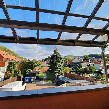 Zum Schluckspecht Appartement