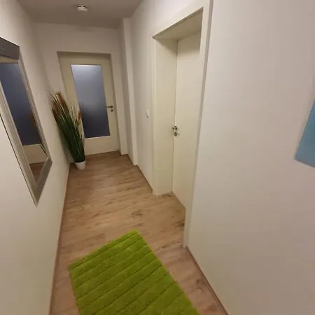 Zum Schluckspecht Appartement