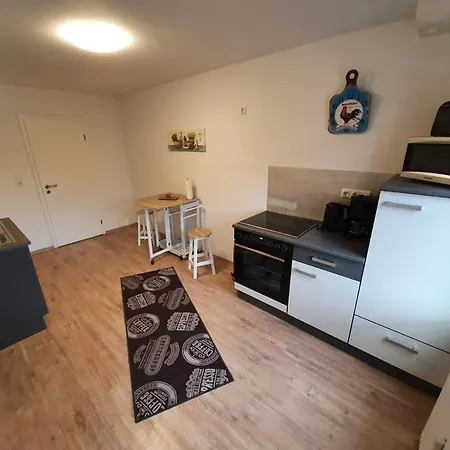 Zum Schluckspecht Apartment