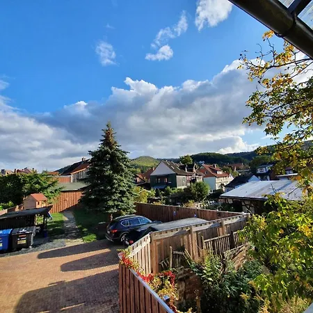 Zum Schluckspecht Appartement Wernigerode