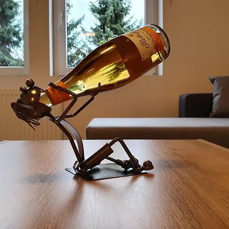 Apartment Zum Schluckspecht Wernigerode