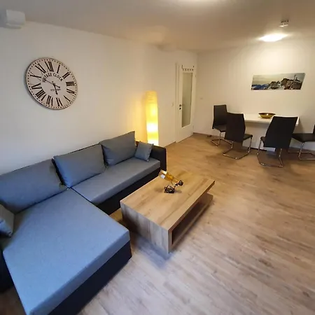 Zum Schluckspecht Appartement Wernigerode