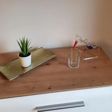 Appartement Zum Schluckspecht Wernigerode