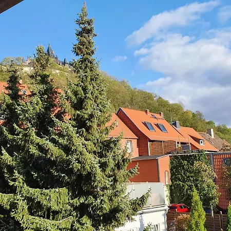 Zum Schluckspecht Apartment