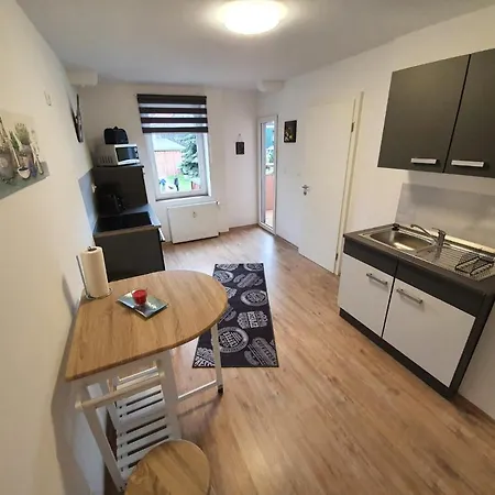 Appartement Zum Schluckspecht