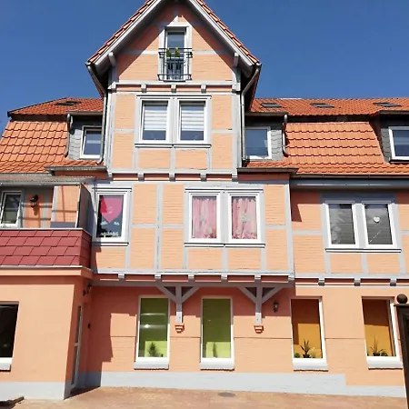 Zum Schluckspecht * Wernigerode