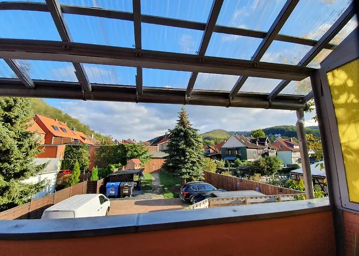 Zum Schluckspecht Apartment