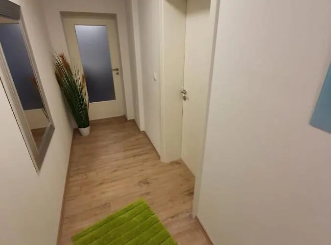 Zum Schluckspecht Apartment