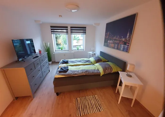 Zum Schluckspecht Wernigerode