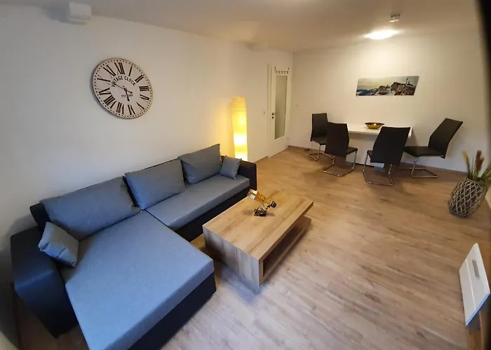 Zum Schluckspecht Apartment Wernigerode