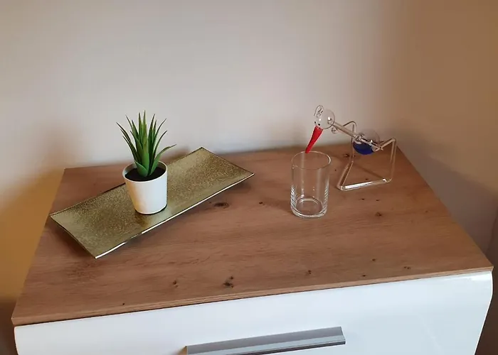 Apartment Zum Schluckspecht Wernigerode