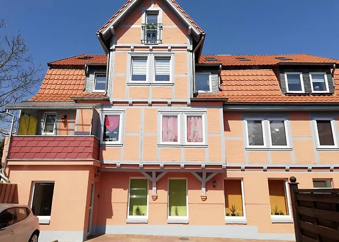 Zum Schluckspecht * Wernigerode